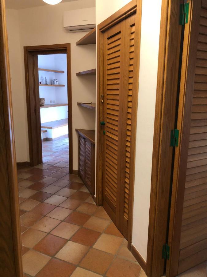 Casa Enzo, San Vito Lo Capo Apartment Exterior photo