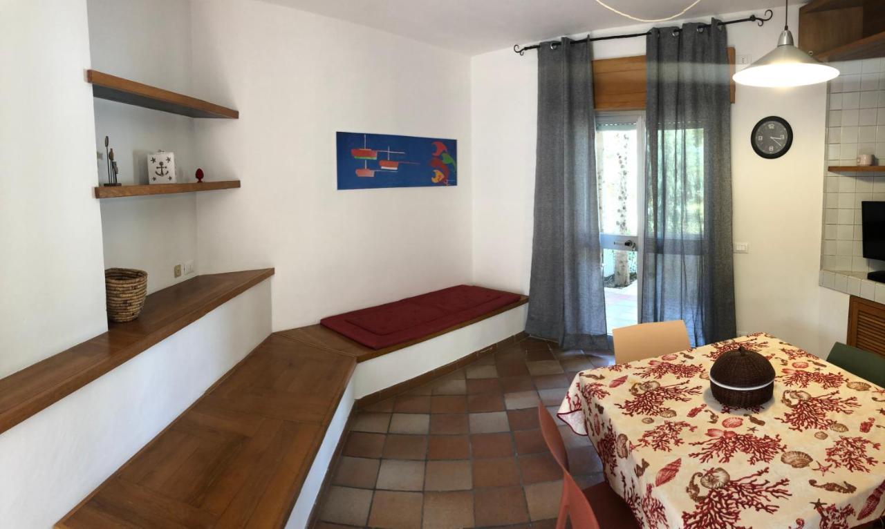Casa Enzo, San Vito Lo Capo Apartment Exterior photo