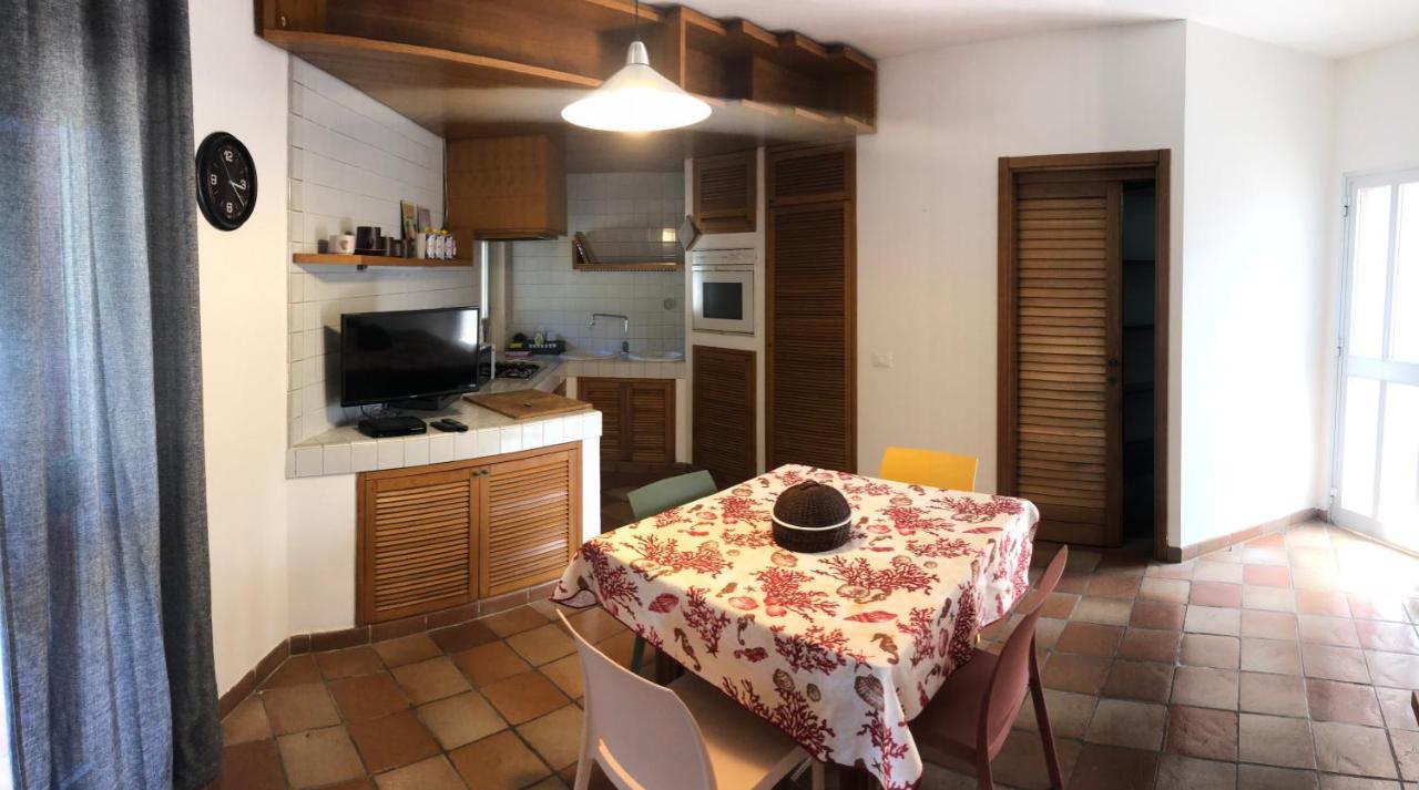 Casa Enzo, San Vito Lo Capo Apartment Exterior photo