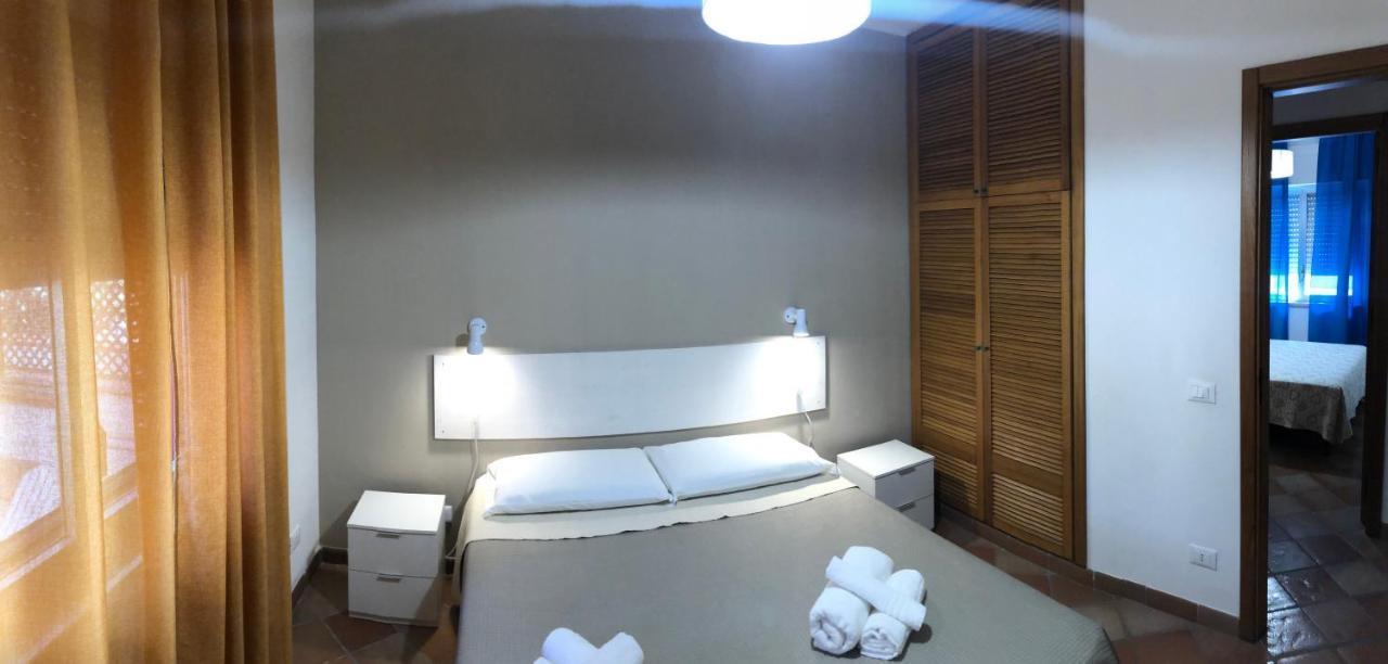 Casa Enzo, San Vito Lo Capo Apartment Exterior photo